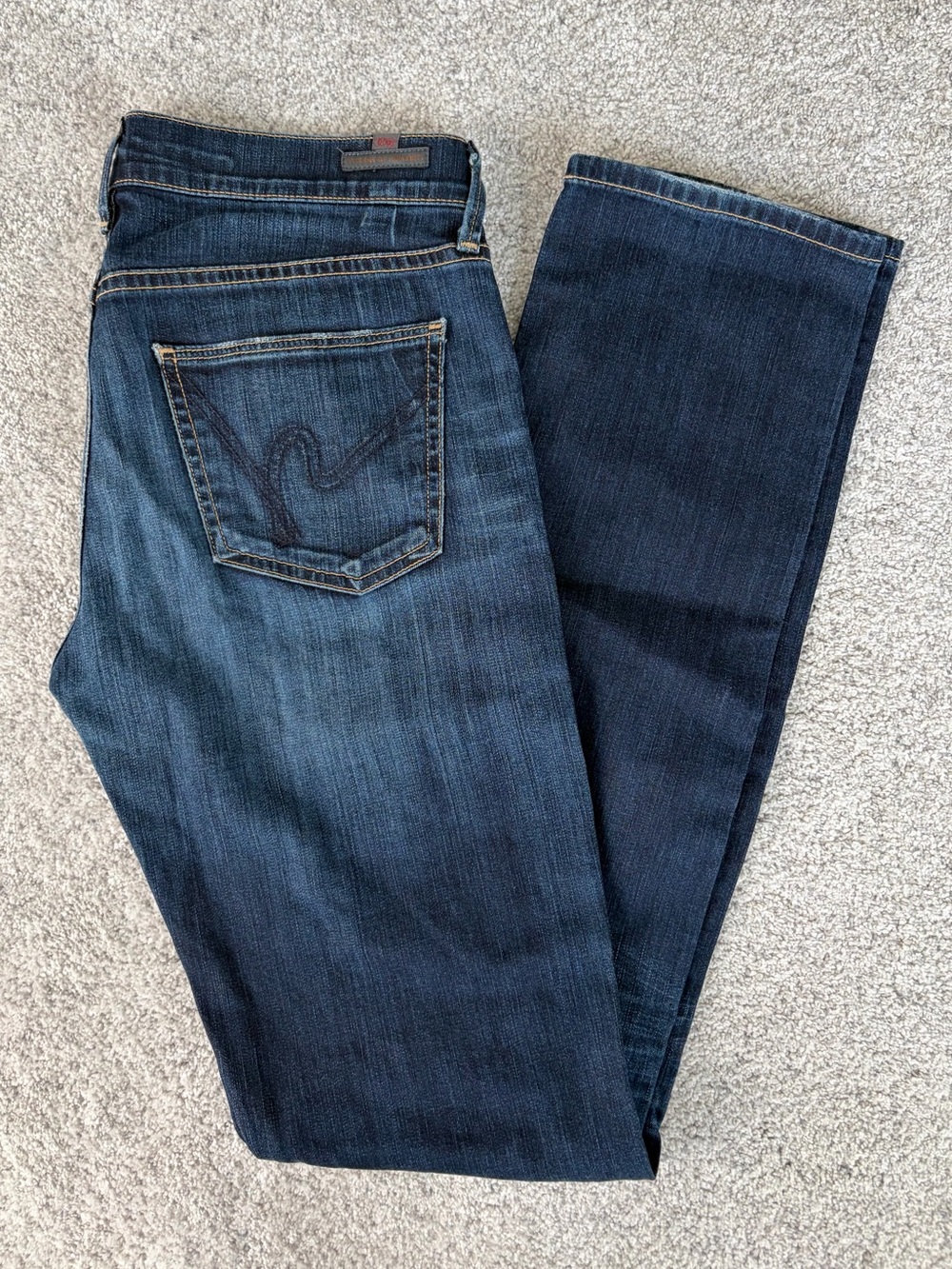 Citizens of Humanity Women’s Ava jeans
